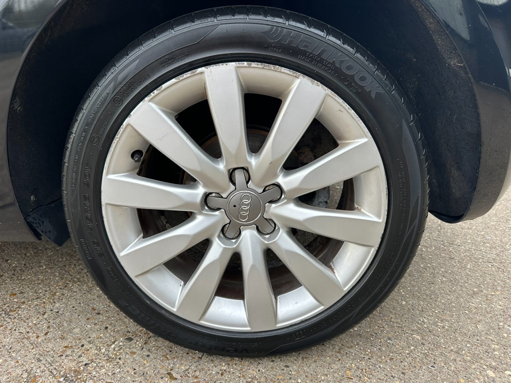 Used Audi A1 2012 for sale - 76628561: Photo 25