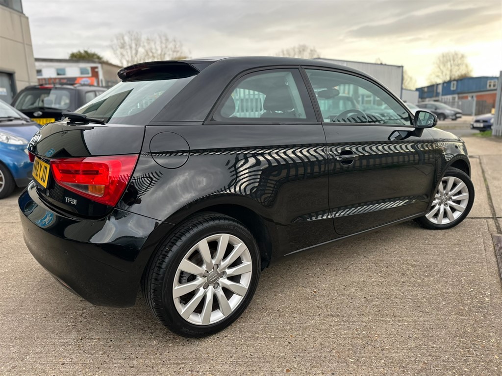 Used Audi A1 2012 for sale - 76628561: Photo 6