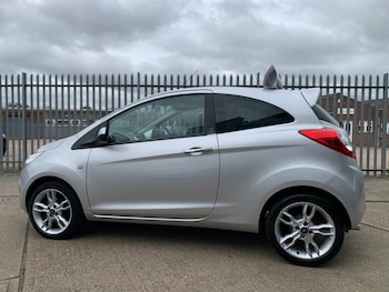 Used Ford Ka 2015 for sale - 78885686: Photo