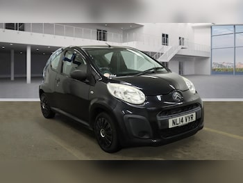 Used Citroen C1 2014 for sale - 75664656: Photo