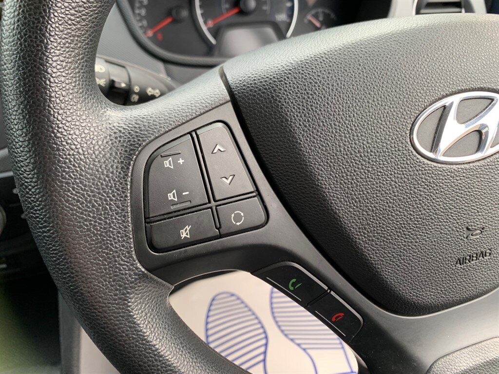 Used Hyundai i10 2017 for sale - 78055448: Photo 18