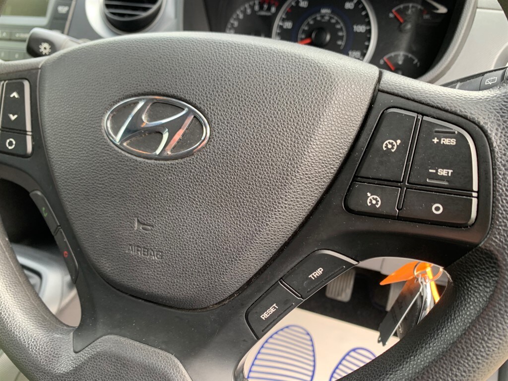 Used Hyundai i10 2017 for sale - 78055448: Photo 19