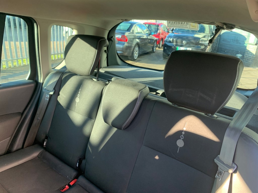 Used Renault Modus 2011 for sale - 77186588: Photo 14