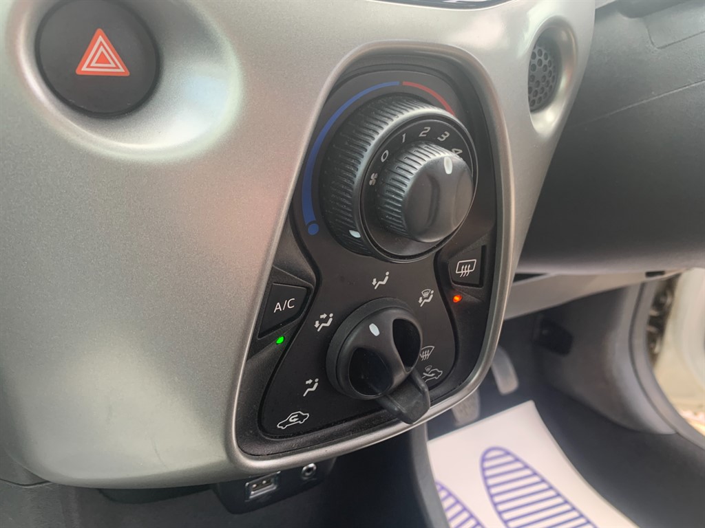 Used Citroen C1 2015 for sale - 76101035: Photo 17