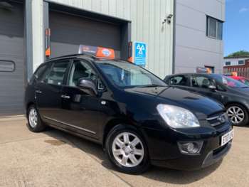 2007 - 2.0 CRDI GS 5dr Auto [7 Seat]