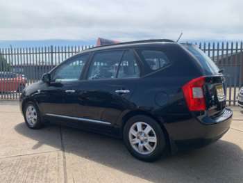 Used Kia Carens 2007 for sale - 75053461: Photo