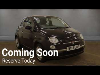 2013 - LOUNGE *** LOW TAX *** RAC APPROVED *** RAC WARRANTY ** 3-Door