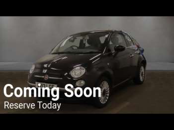 Used Fiat 500 2013 for sale - 74972103: Photo