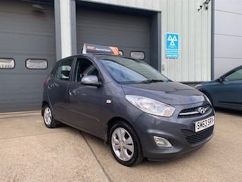 2014 - 1.2 Active 5dr