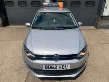 Used Volkswagen Polo 2012 for sale - 75145315: Photo