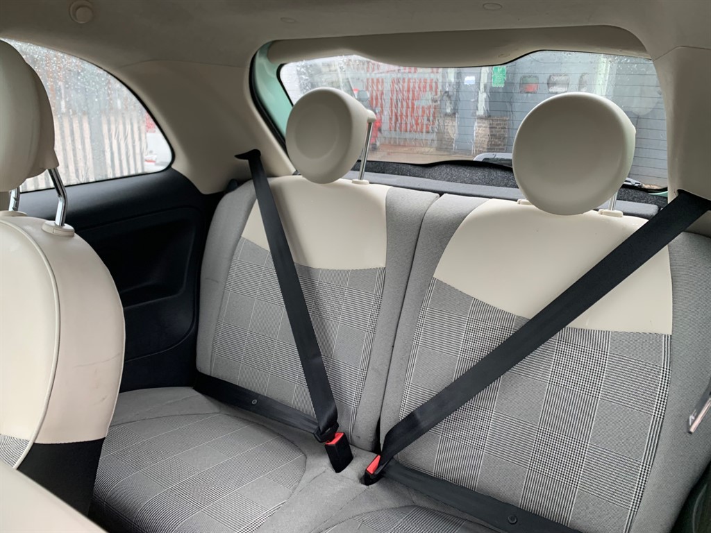 Used Fiat 500 2015 for sale - 77435374: Photo 13