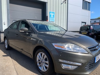 Used Ford Mondeo 2012 for sale - 78239843: Photo
