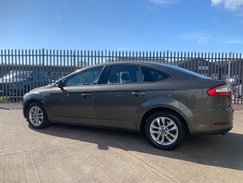 Used Ford Mondeo 2012 for sale - 78239843: Photo