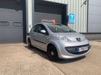 2008 - 1.0 Urban 3dr