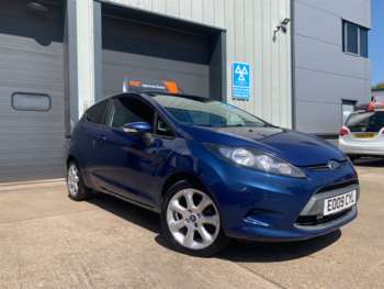 2009 - STYLE PLUS *** RAC APPROVED *** RAC WARRANTY *** 3-Door