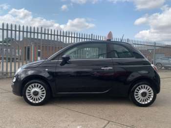 Used Fiat 500 2013 for sale - 75278906: Photo
