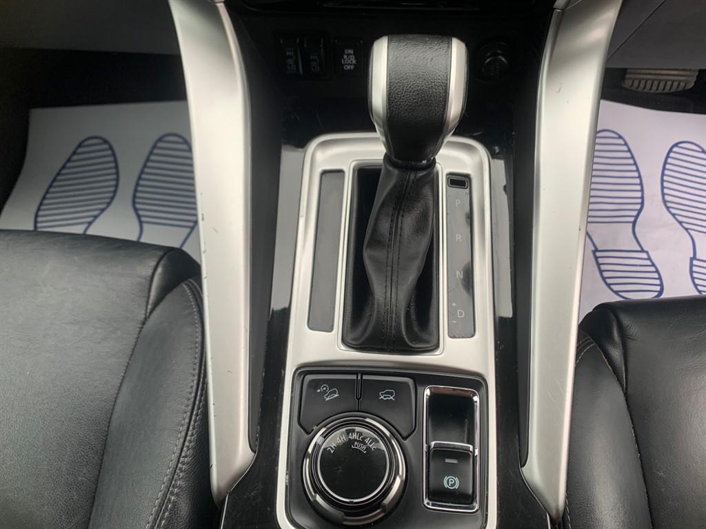 Used Mitsubishi Shogun Sport 2019 for sale - 78212171: Photo 12