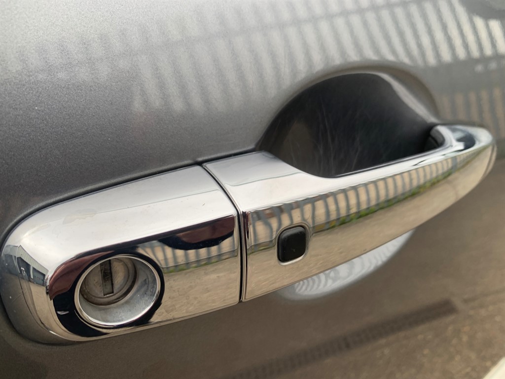 Used Mitsubishi Shogun Sport 2019 for sale - 78212171: Photo 18