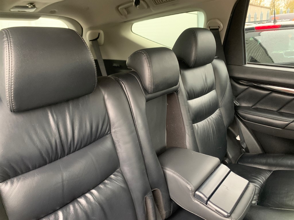 Used Mitsubishi Shogun Sport 2019 for sale - 78212171: Photo 24