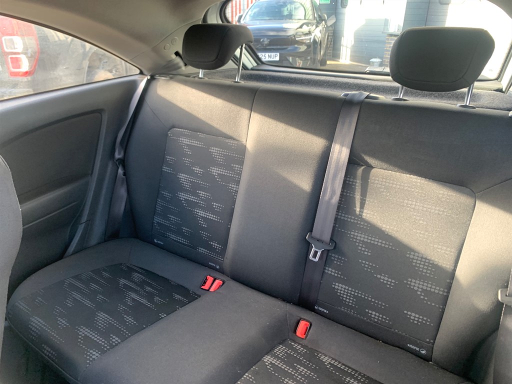 Used Vauxhall Corsa 2014 for sale - 76738577: Photo 15