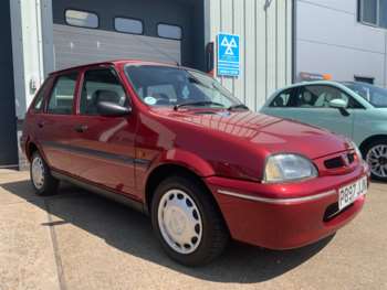 Used Rover 100 1996 for sale - 74952711: Photo