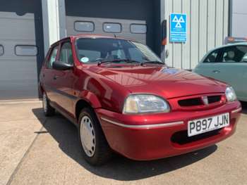 Used Rover 100 1996 for sale - 74952711: Photo