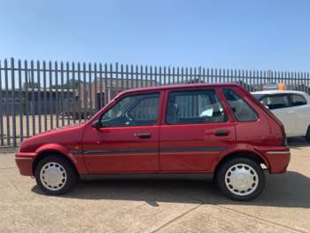 Used Rover 100 1996 for sale - 74952711: Photo