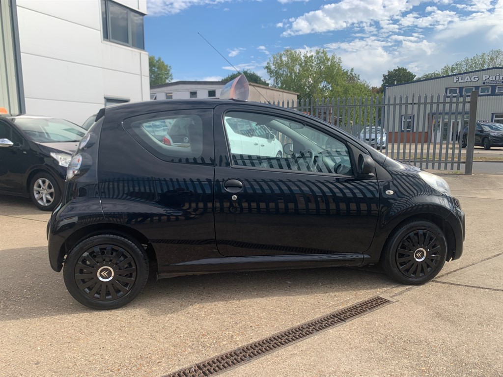 Used Citroen C1 2014 for sale - 76882106: Photo 10