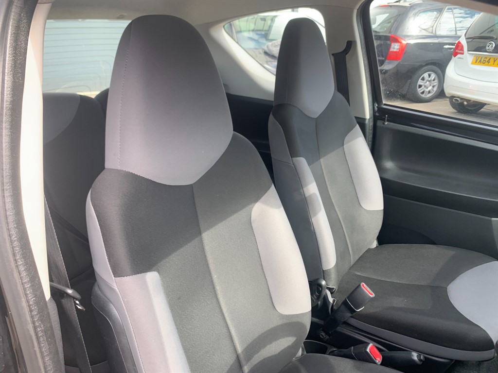 Used Citroen C1 2014 for sale - 76882106: Photo 17