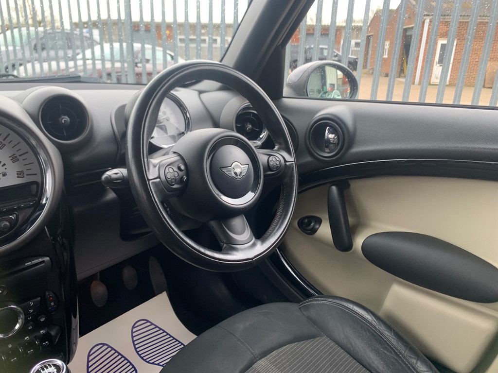 Used MINI Countryman 2011 for sale - 78042375: Photo 16