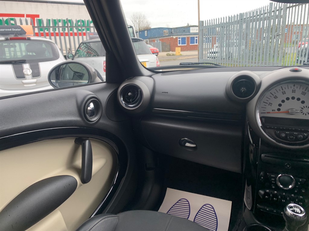 Used MINI Countryman 2011 for sale - 78042375: Photo 17