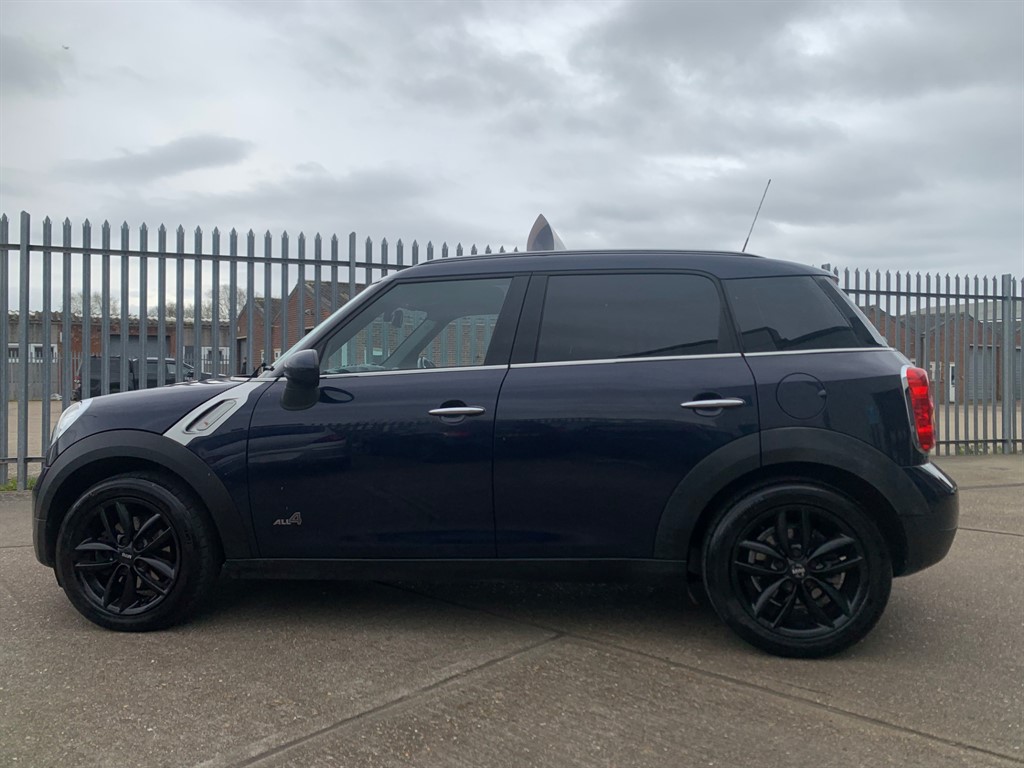 Used MINI Countryman 2011 for sale - 78042375: Photo 4