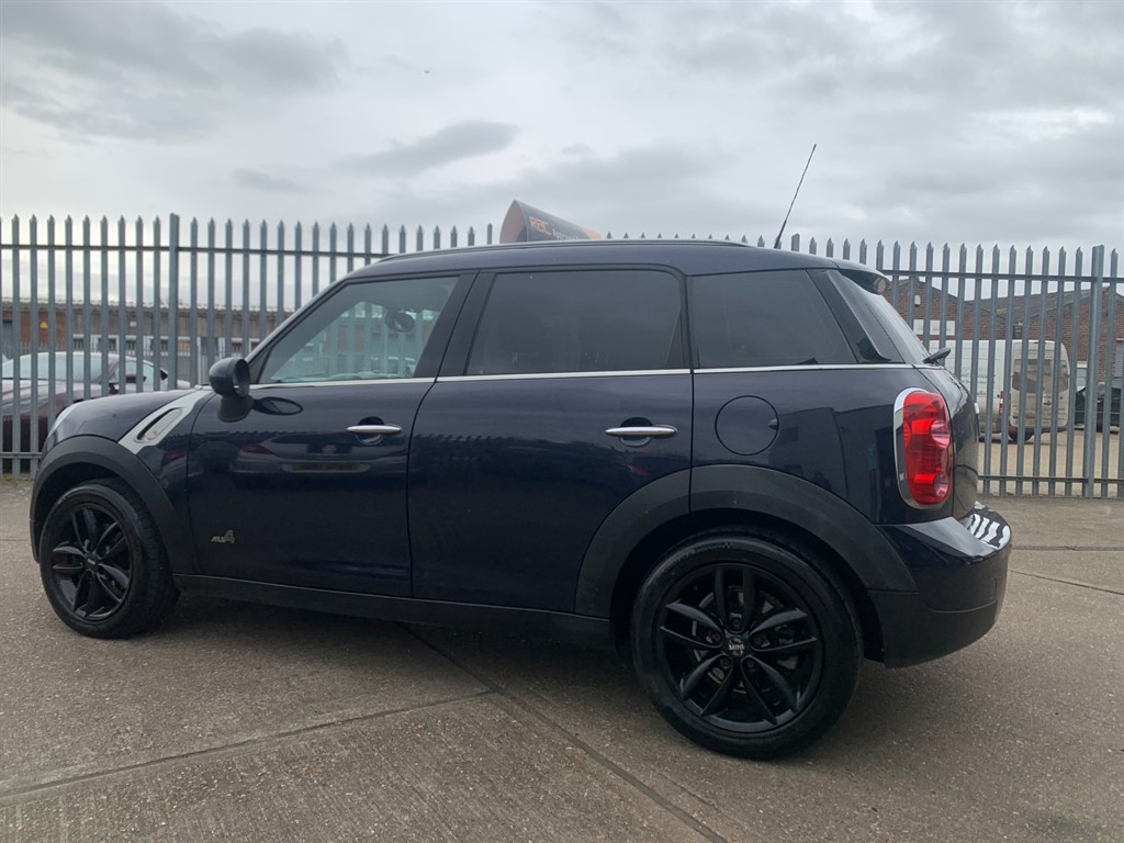 Used MINI Countryman 2011 for sale - 78042375: Photo 5