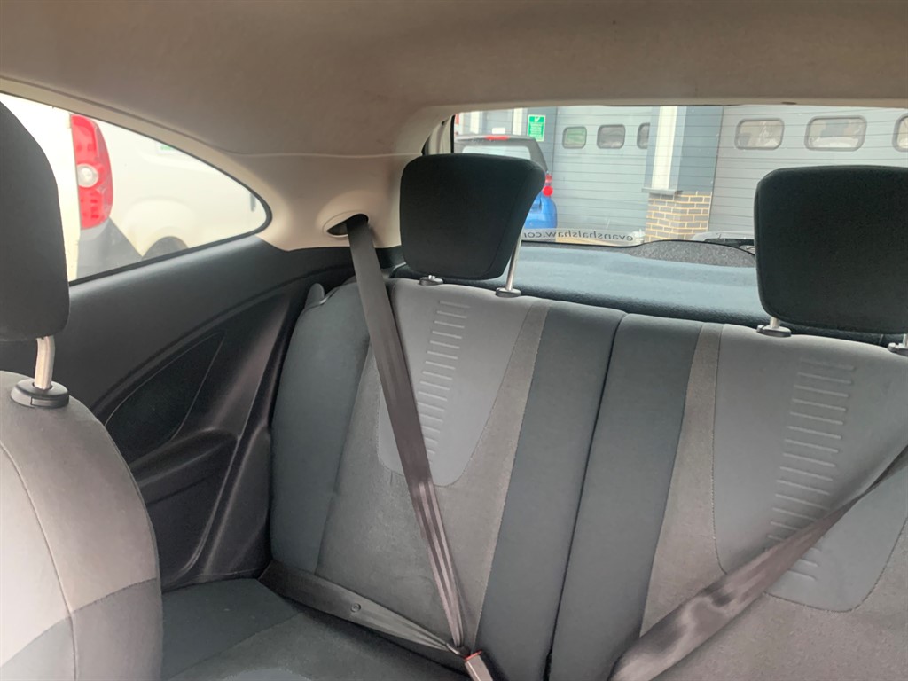 Used Ford Ka 2011 for sale - 76580421: Photo 13