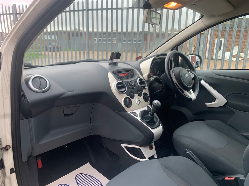 Used Ford Ka 2011 for sale - 76580421: Photo 14