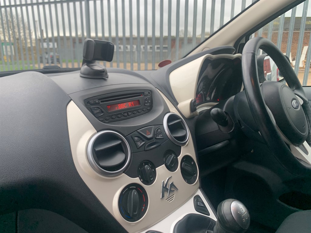 Used Ford Ka 2011 for sale - 76580421: Photo 15