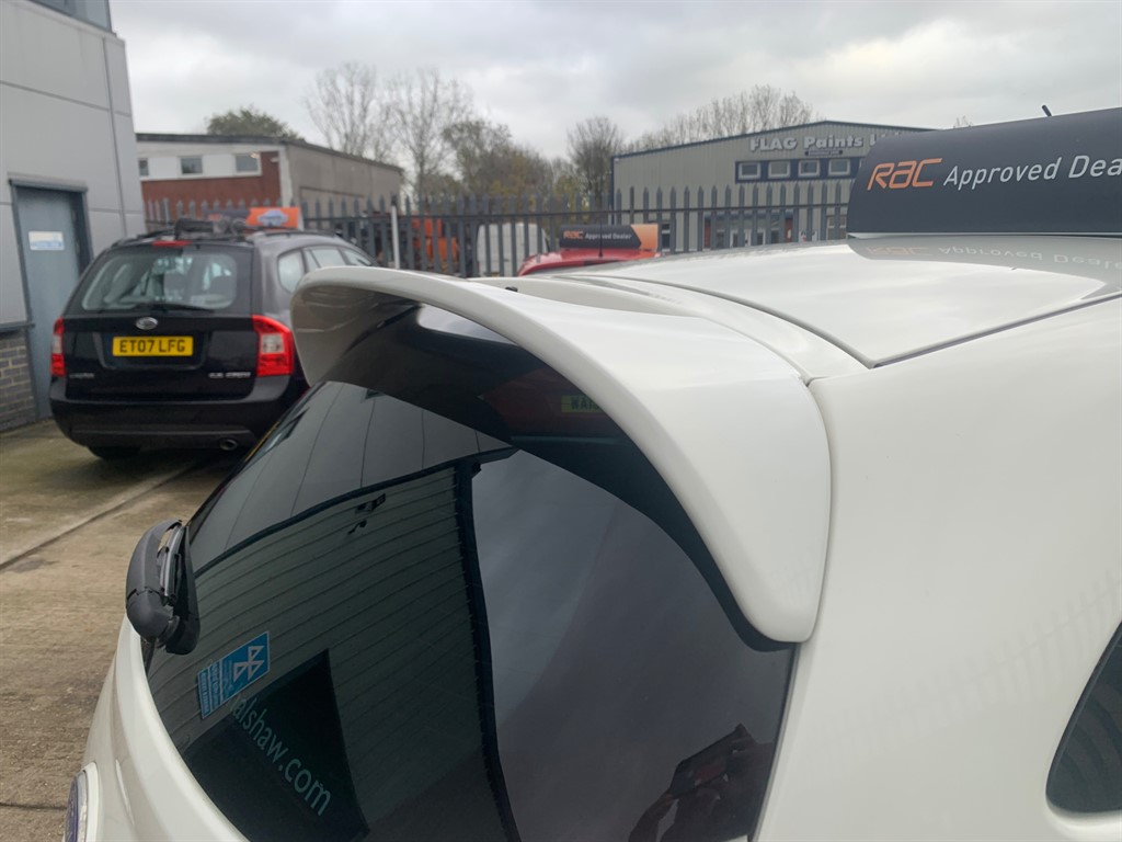 Used Ford Ka 2011 for sale - 76580421: Photo 16