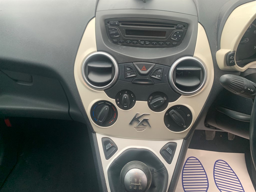 Used Ford Ka 2011 for sale - 76580421: Photo 17