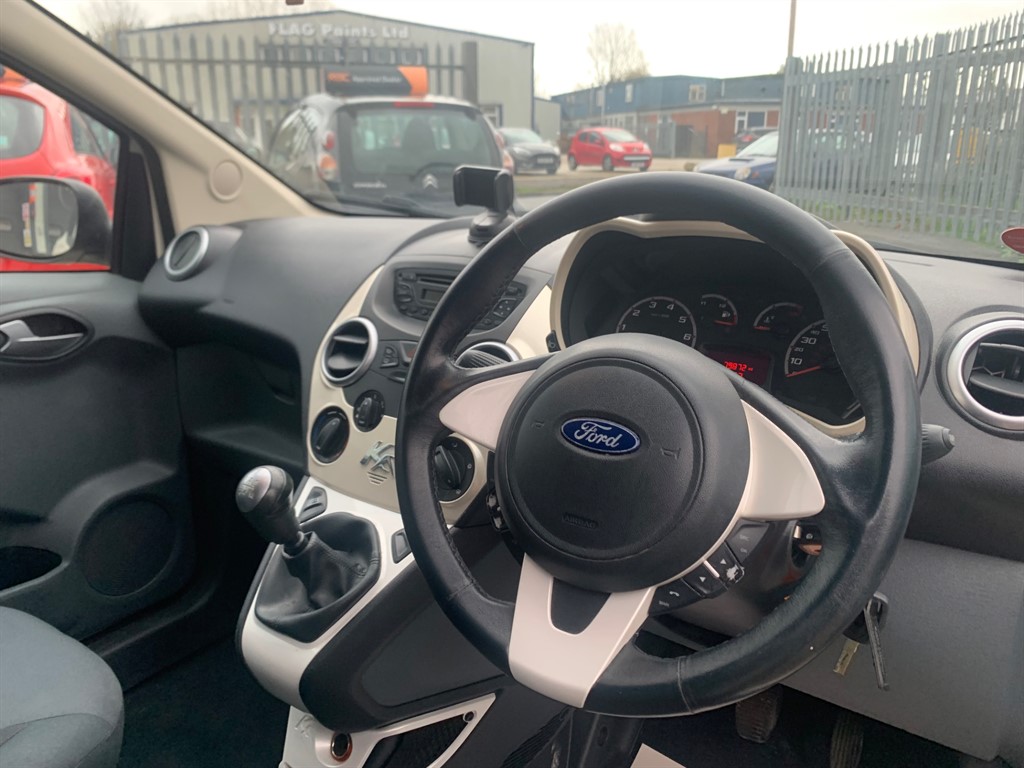 Used Ford Ka 2011 for sale - 76580421: Photo 18