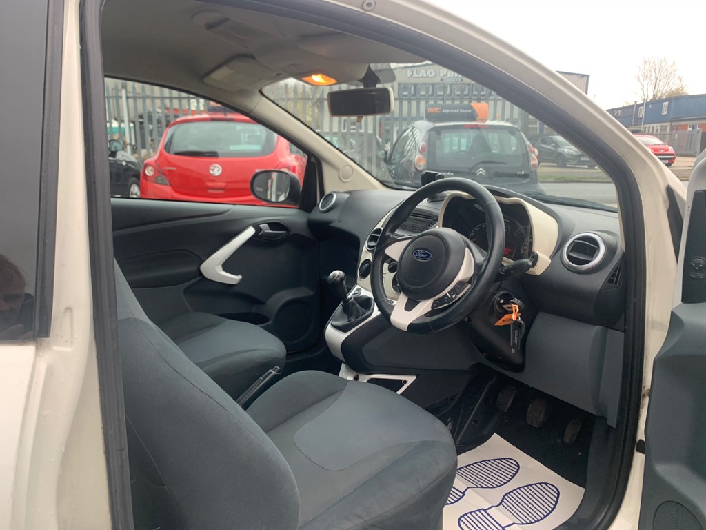 Used Ford Ka 2011 for sale - 76580421: Photo 19