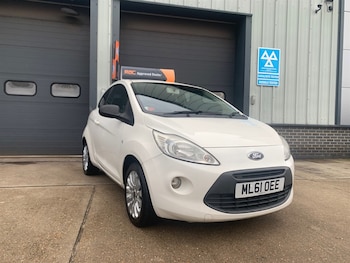 Used Ford Ka 2011 for sale - 76580421: Photo