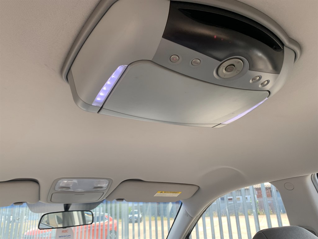 Used Kia Carens 2007 for sale - 76882103: Photo 13