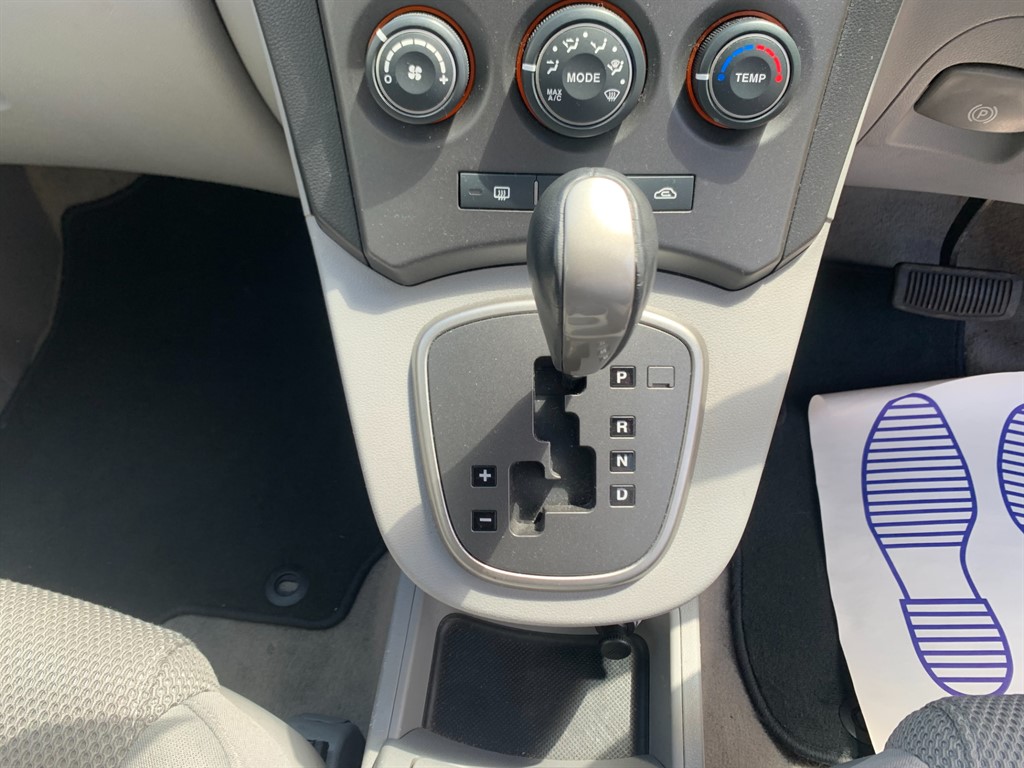 Used Kia Carens 2007 for sale - 76882103: Photo 17