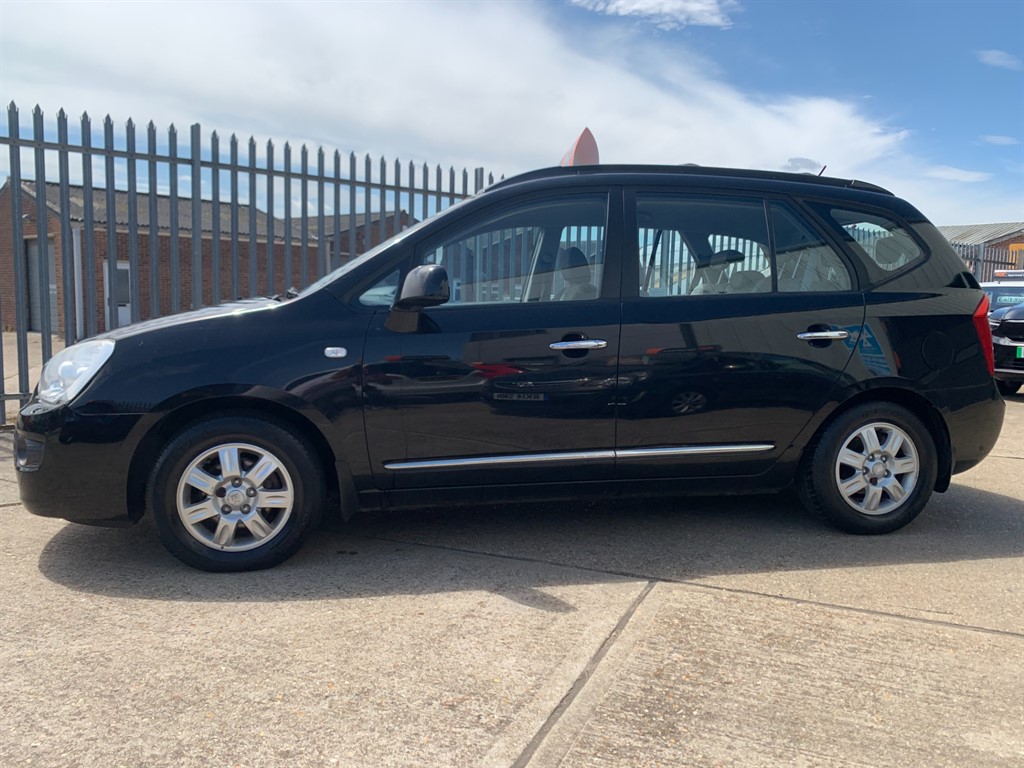 Used Kia Carens 2007 for sale - 76882103: Photo 3