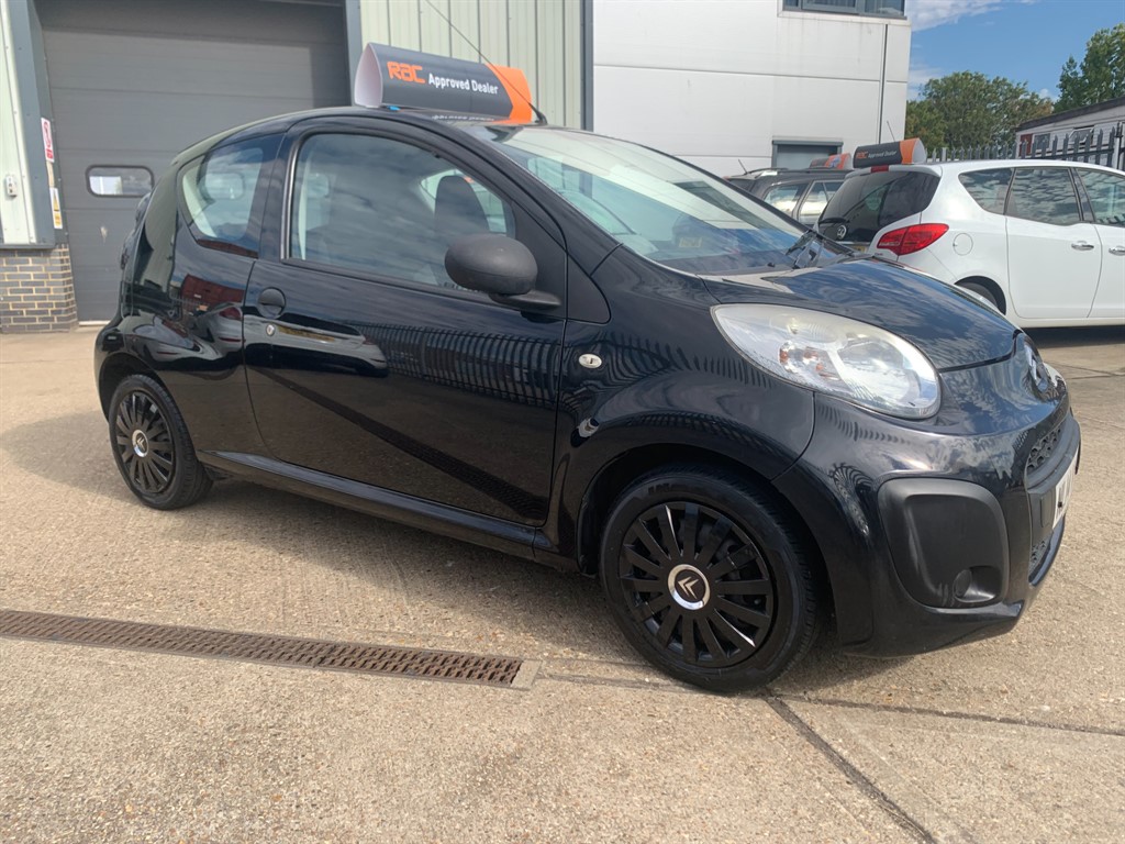 Used Citroen C1 2014 for sale - 76101036: Photo 11