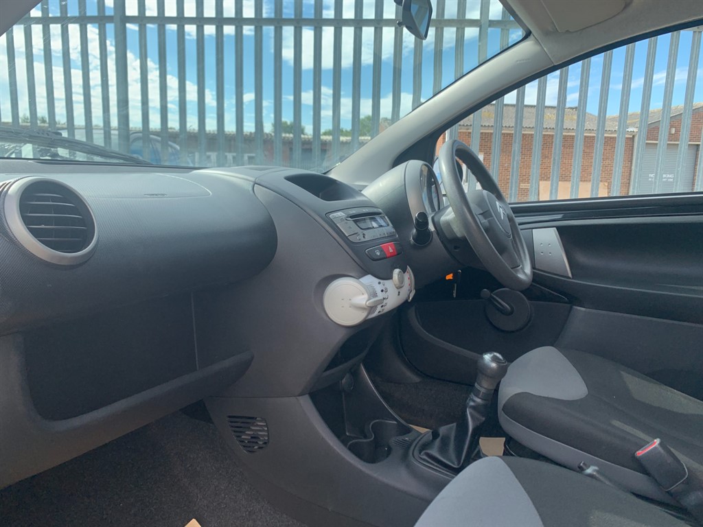 Used Citroen C1 2014 for sale - 76101036: Photo 14