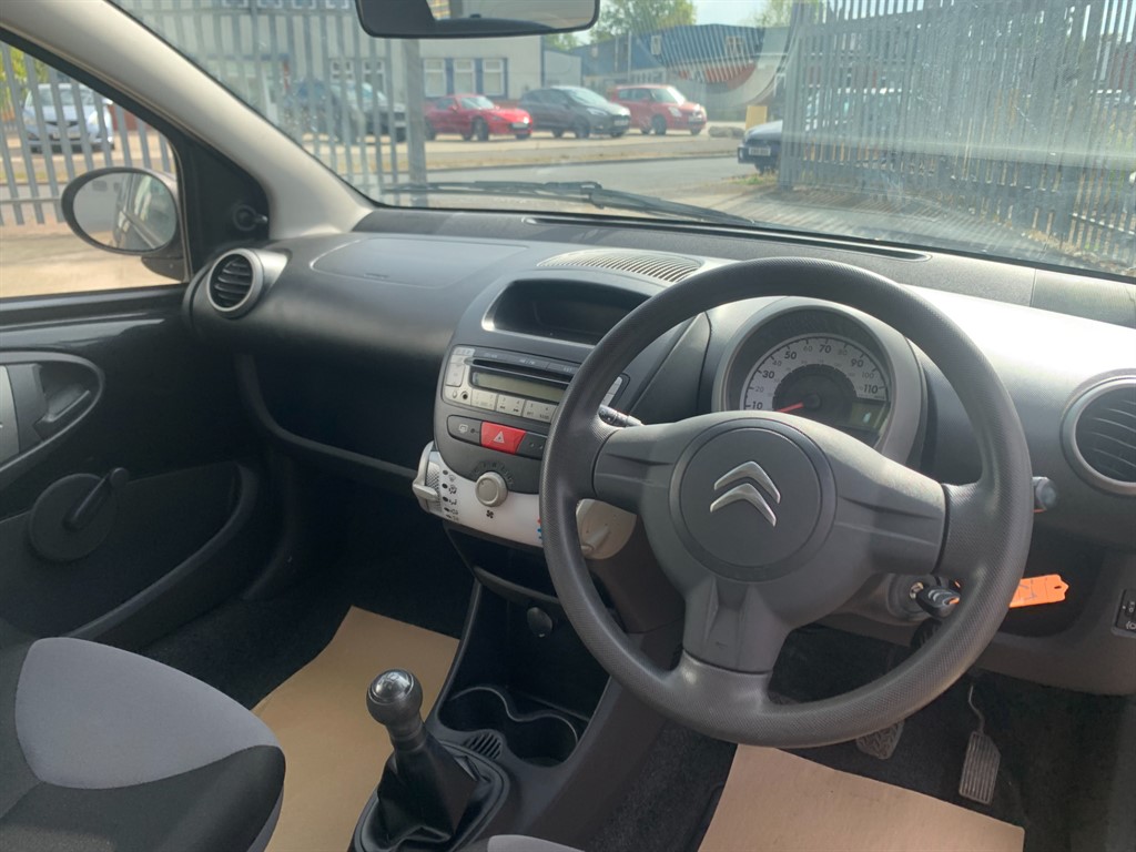 Used Citroen C1 2014 for sale - 76101036: Photo 15