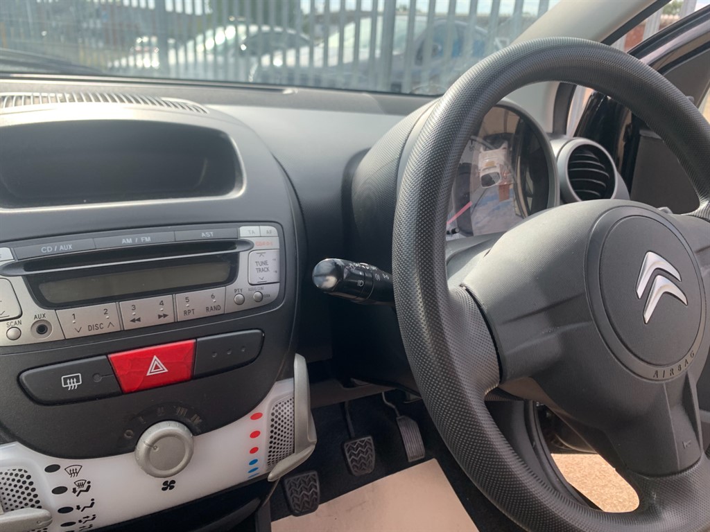 Used Citroen C1 2014 for sale - 76101036: Photo 16