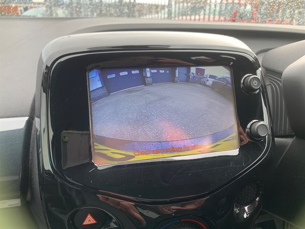 Used Toyota AYGO 2015 for sale - 77435372: Photo 20