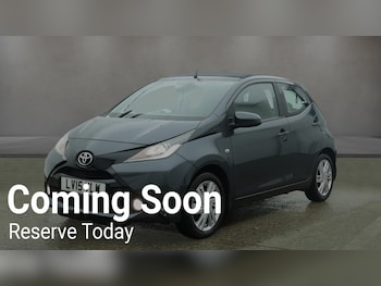 Used Toyota AYGO 2015 for sale - 77435372: Photo